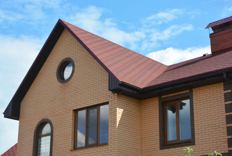 Increases roof durability against harsh weather conditions.