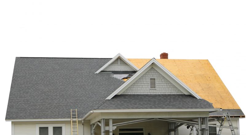 Enhances energy efficiency and insulation.