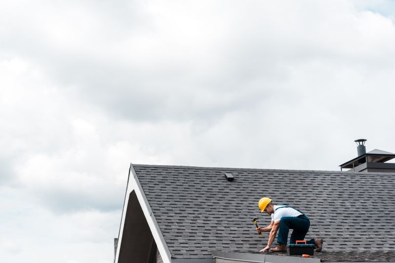 Contact About Roof Remodeling