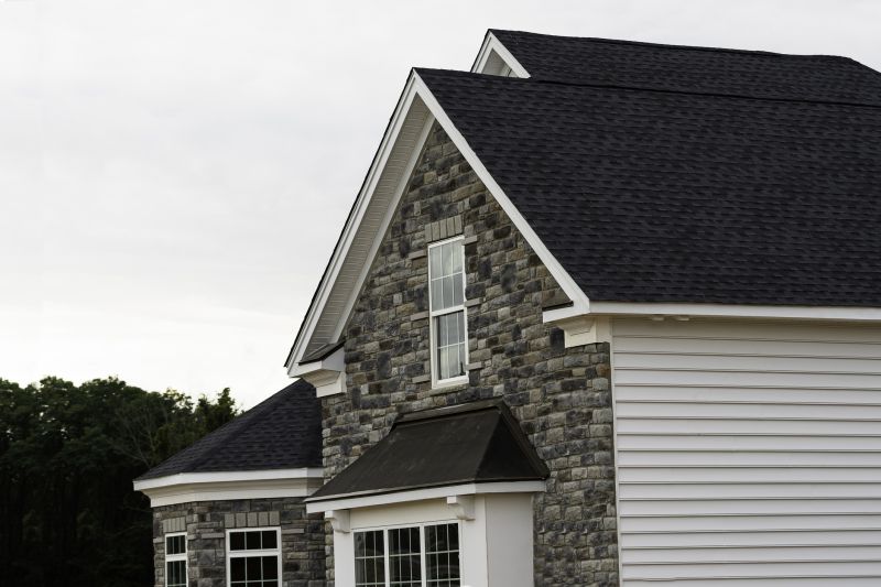 Boosts home value and curb appeal.