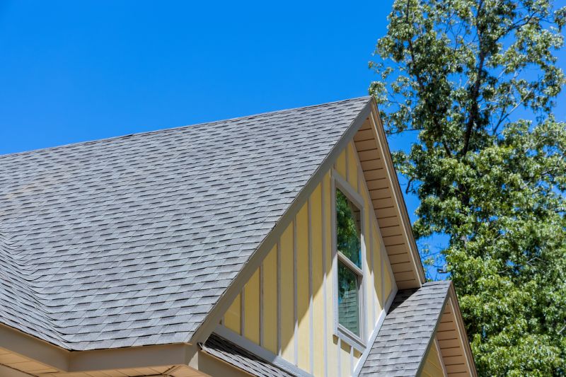 Roof Remodeling