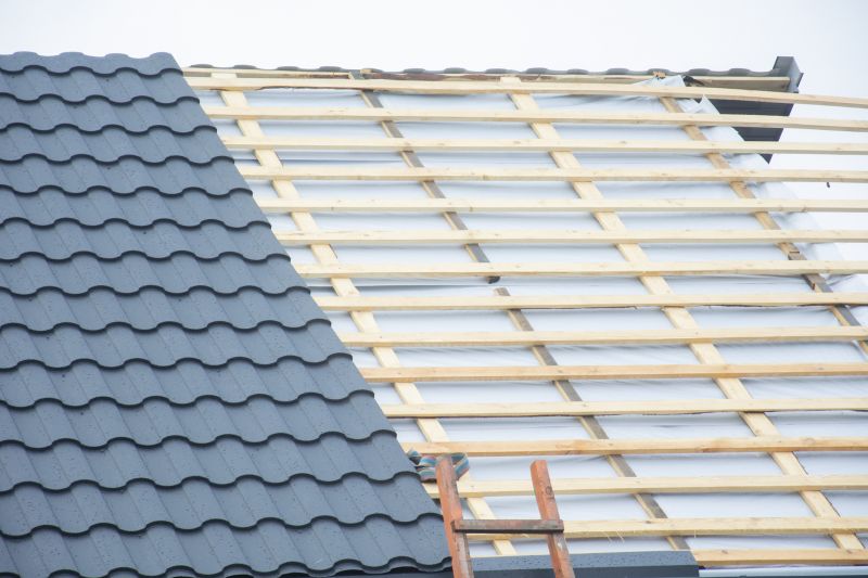 Roof Remodeling