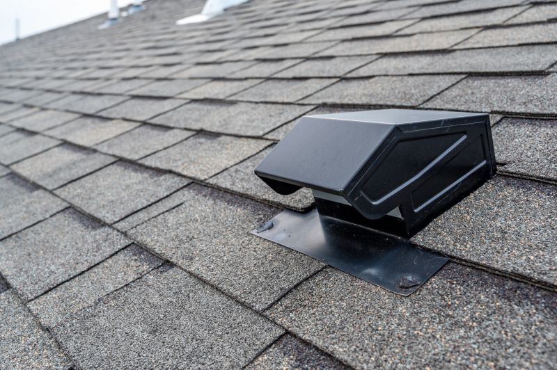 Roof Ventilation Systems