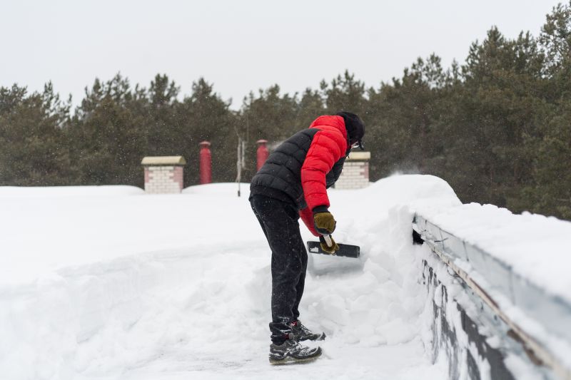 Winter Considerations