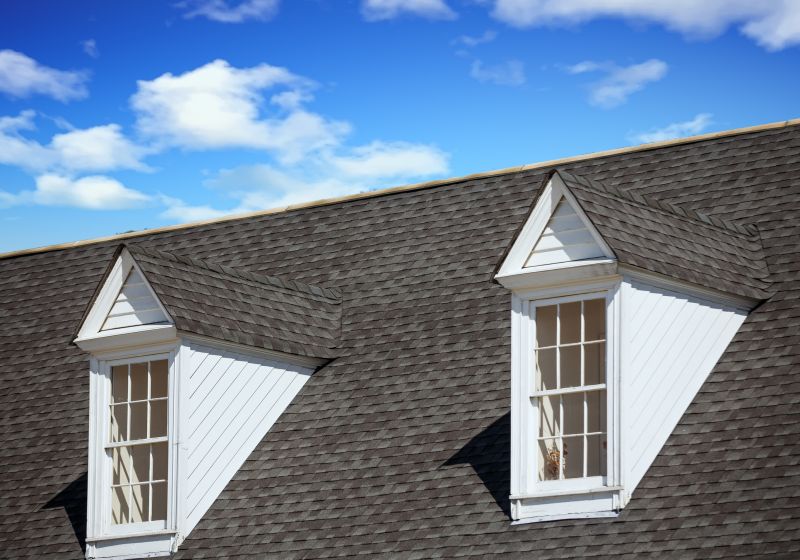 Roof Remodeling